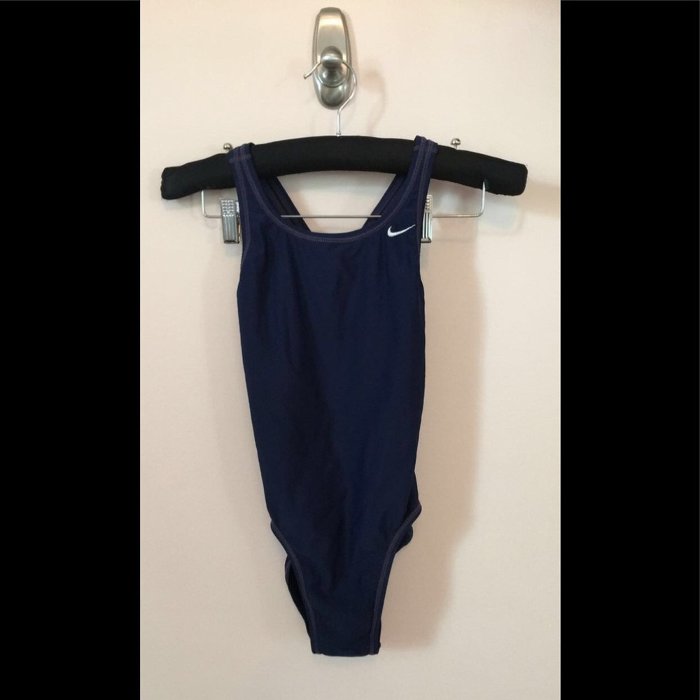 Nike Competition Suit